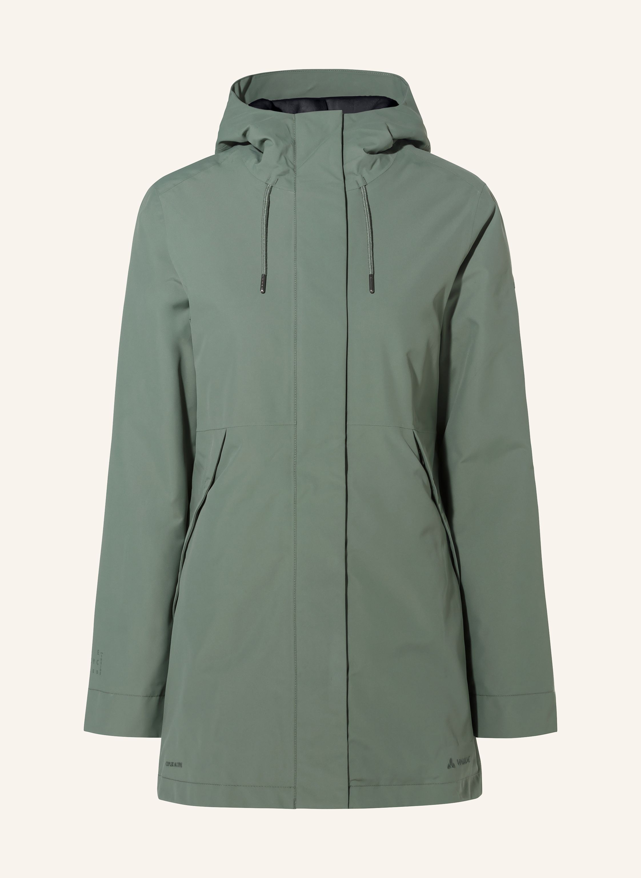 VAUDE Parka COREWAY
