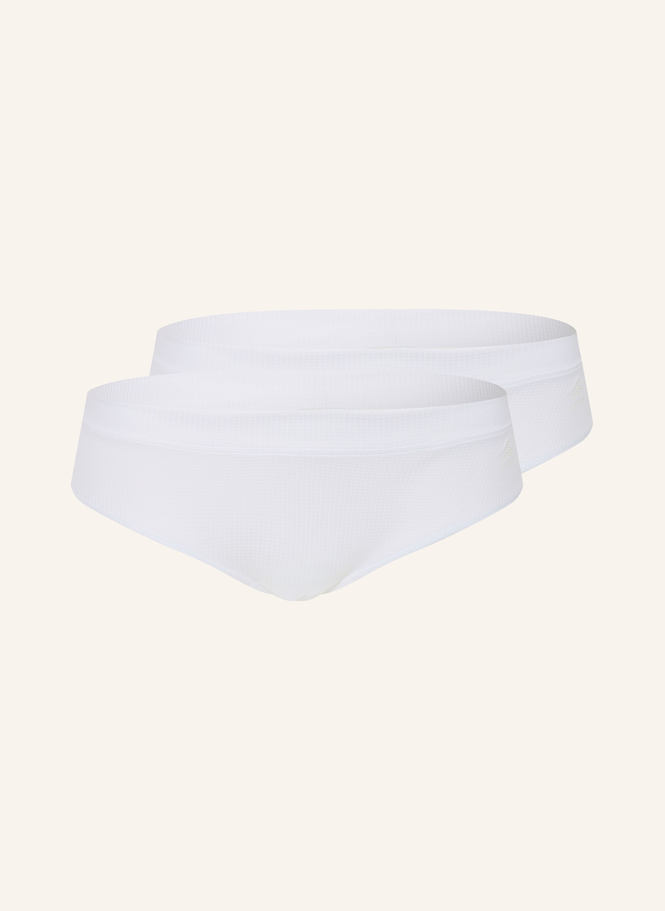 odlo 2er-Pack Panties ACTIVE LIGHT