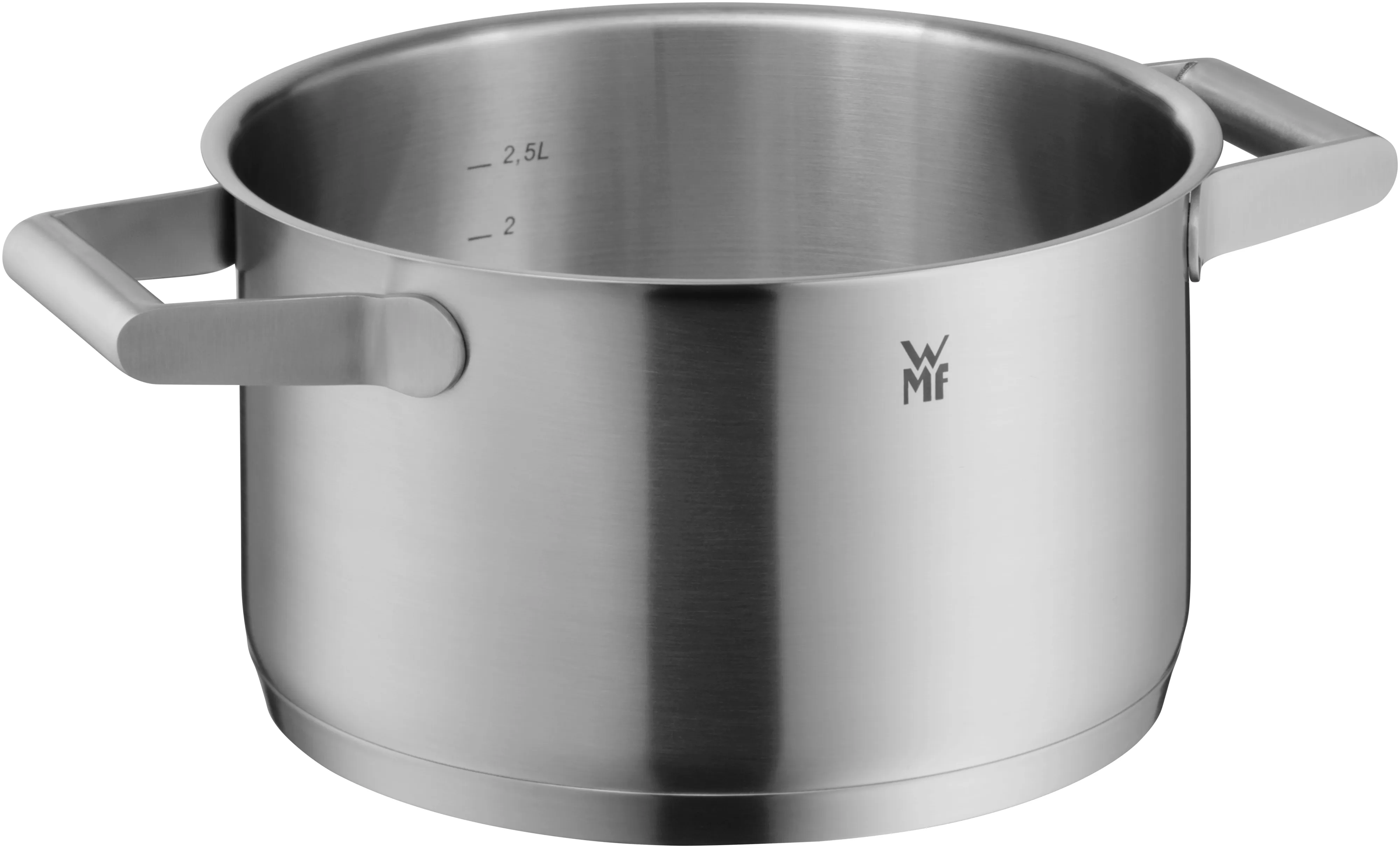 WMF Comfort Line Soup Pot 20 cm with lid