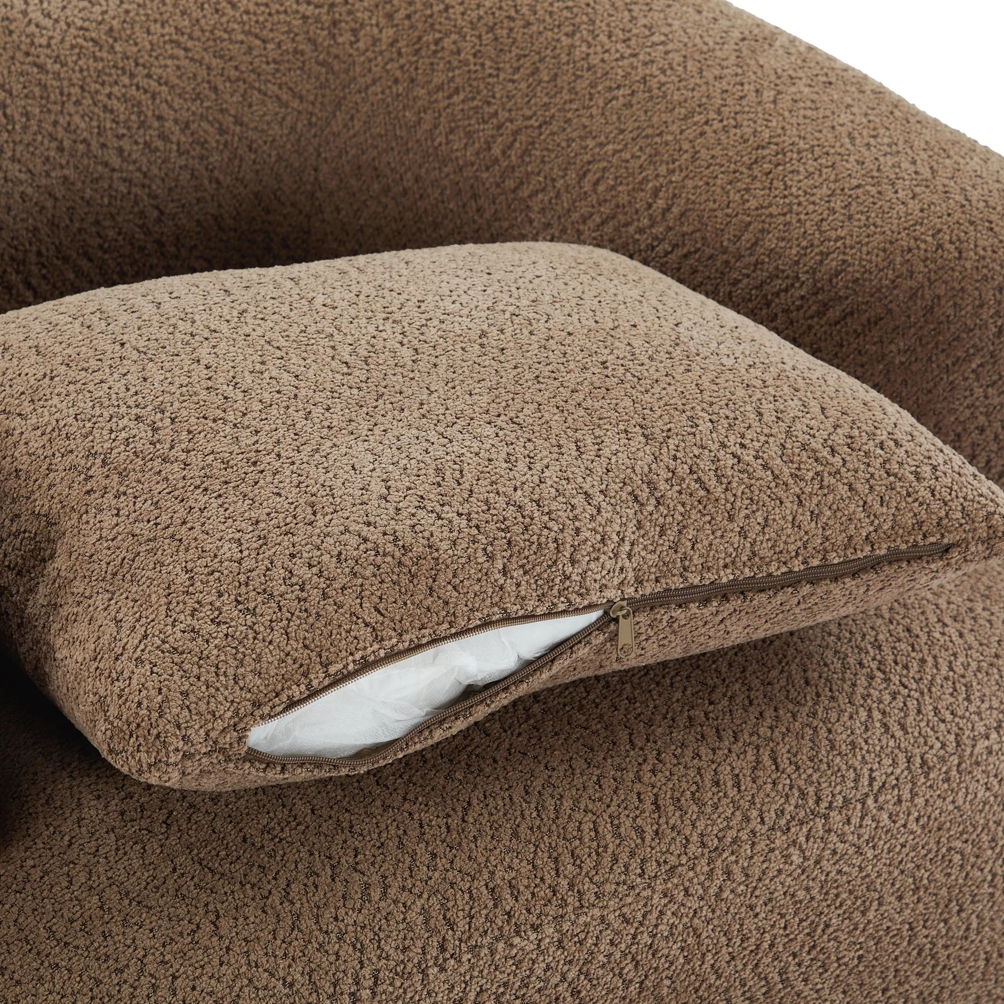 38.2inch Accent Chair Sofa