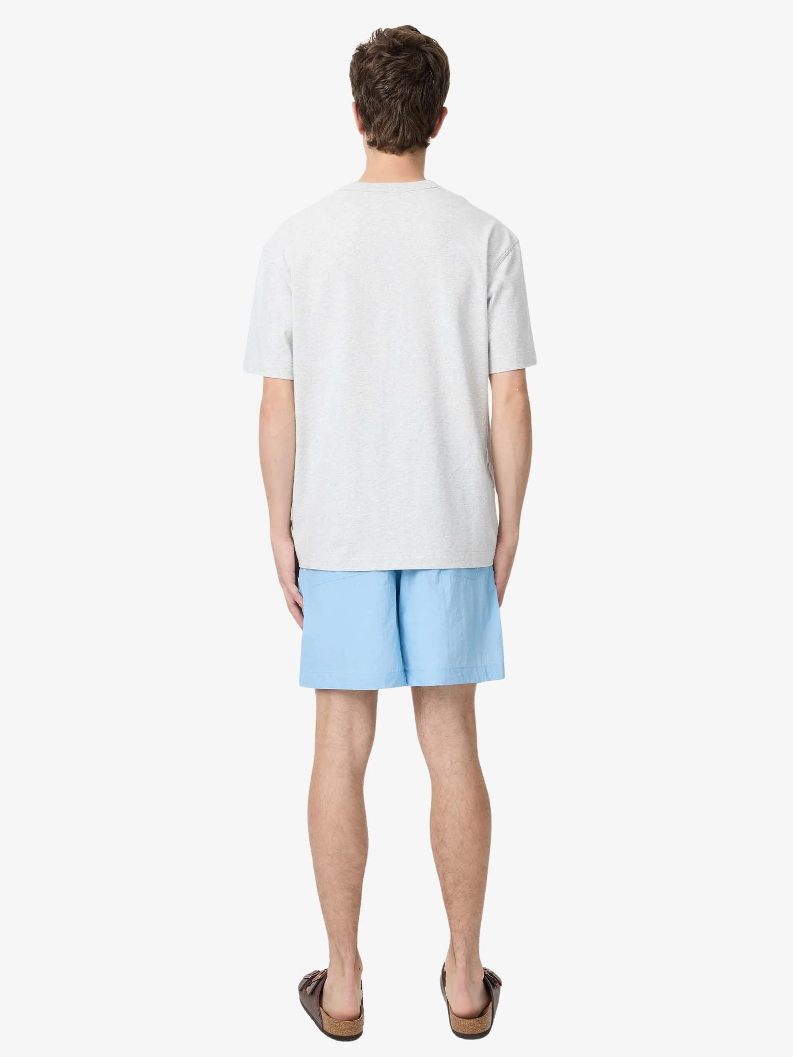 Bryn Swim Short