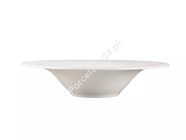 Talerz do pasty 30 cm Lubiana - Daisy