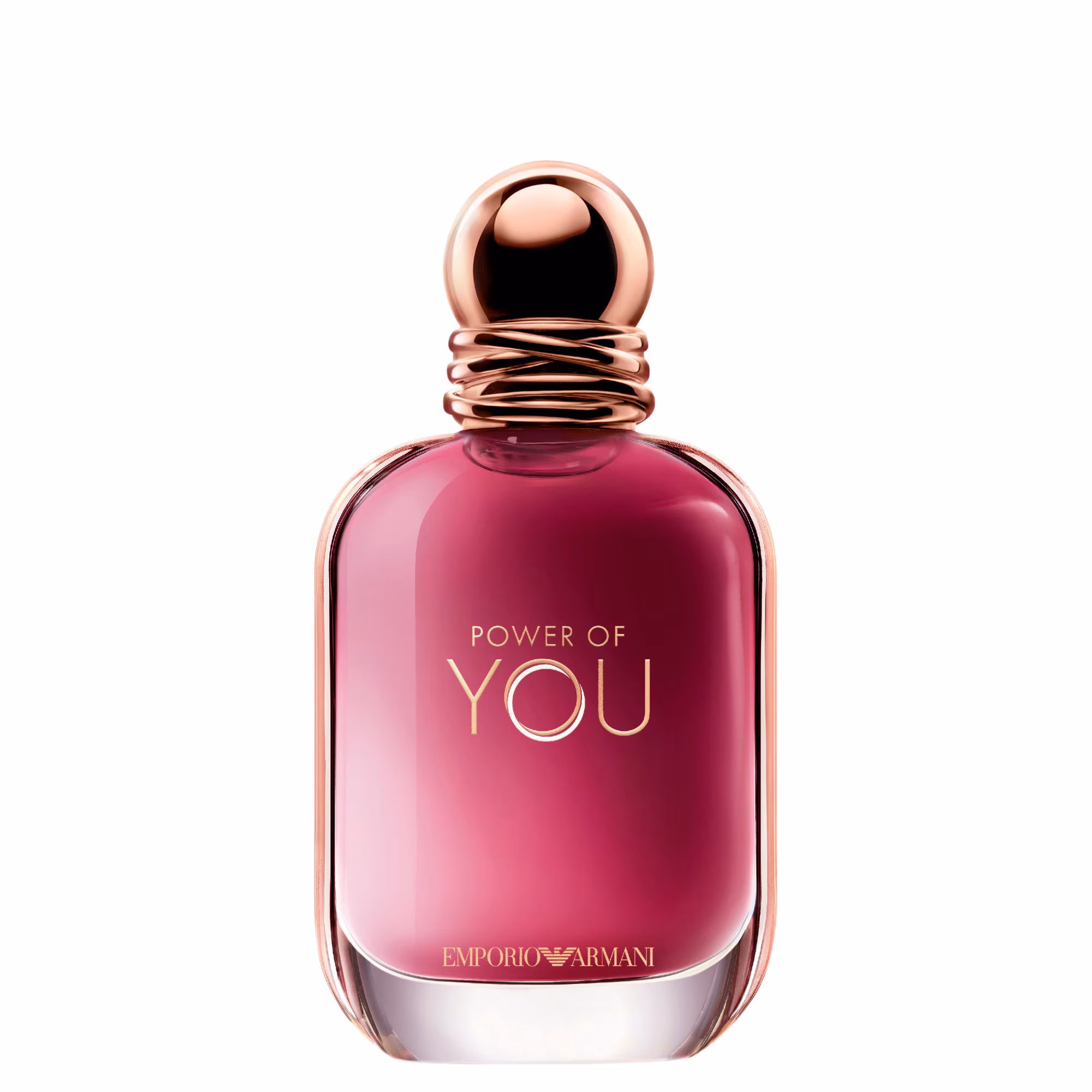 POWER OF YOUEau de parfum