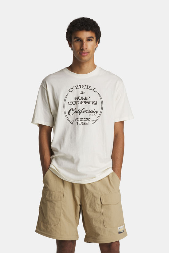 O'Neill Beach Front Print T-Shirt