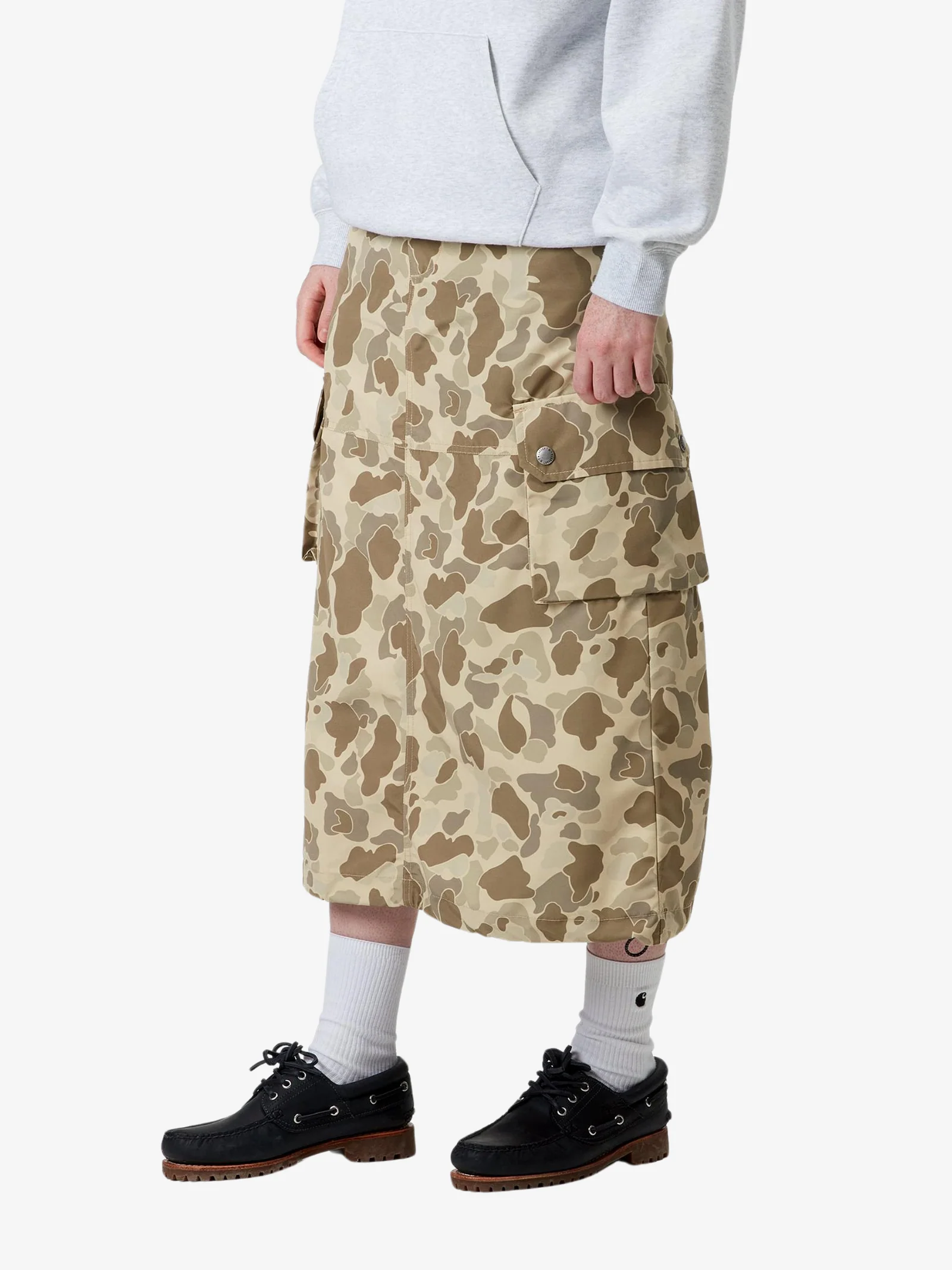 Irwin Skirt