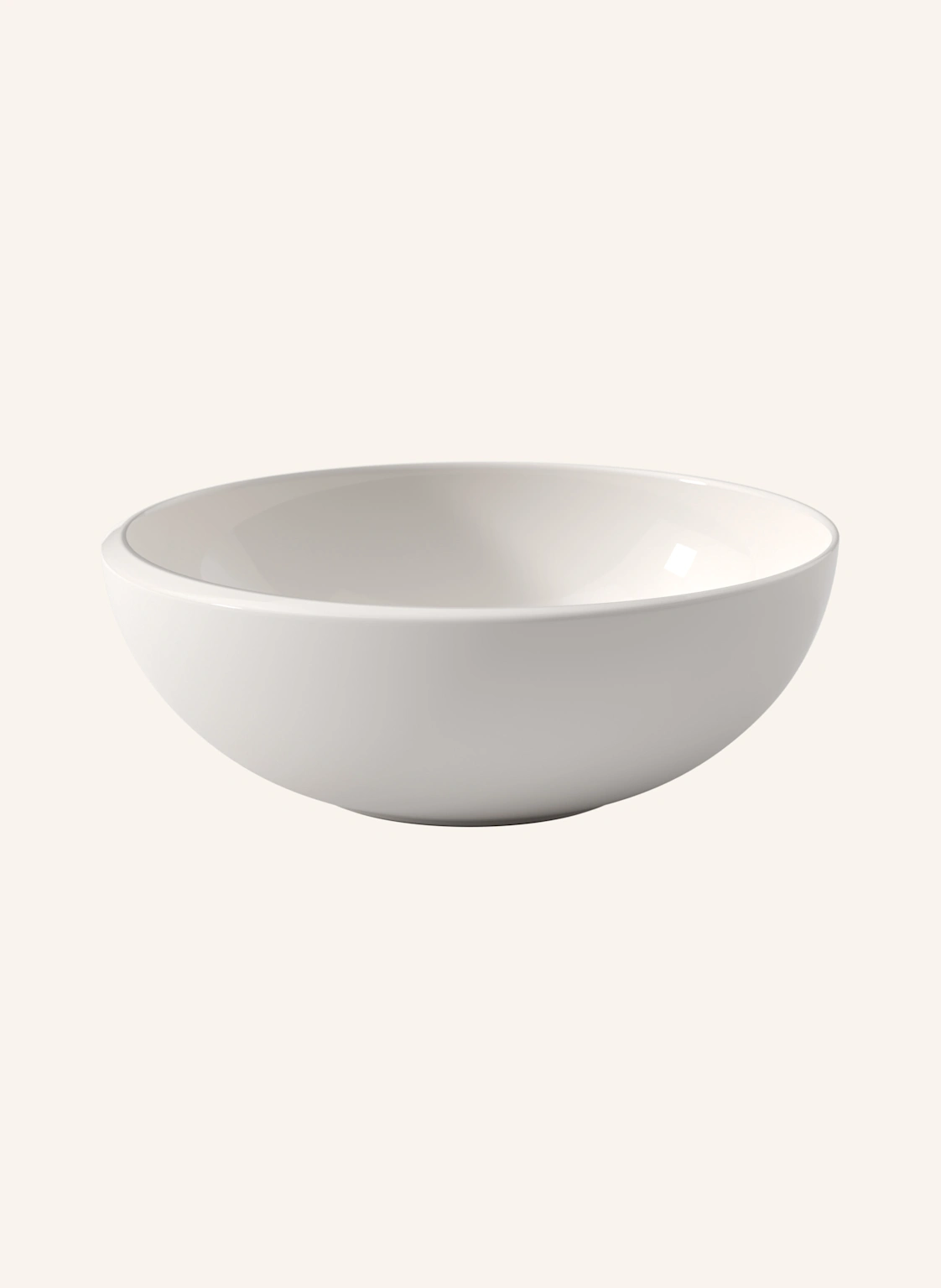 Villeroy & Boch Salat-/Servierschüssel NEWMOON