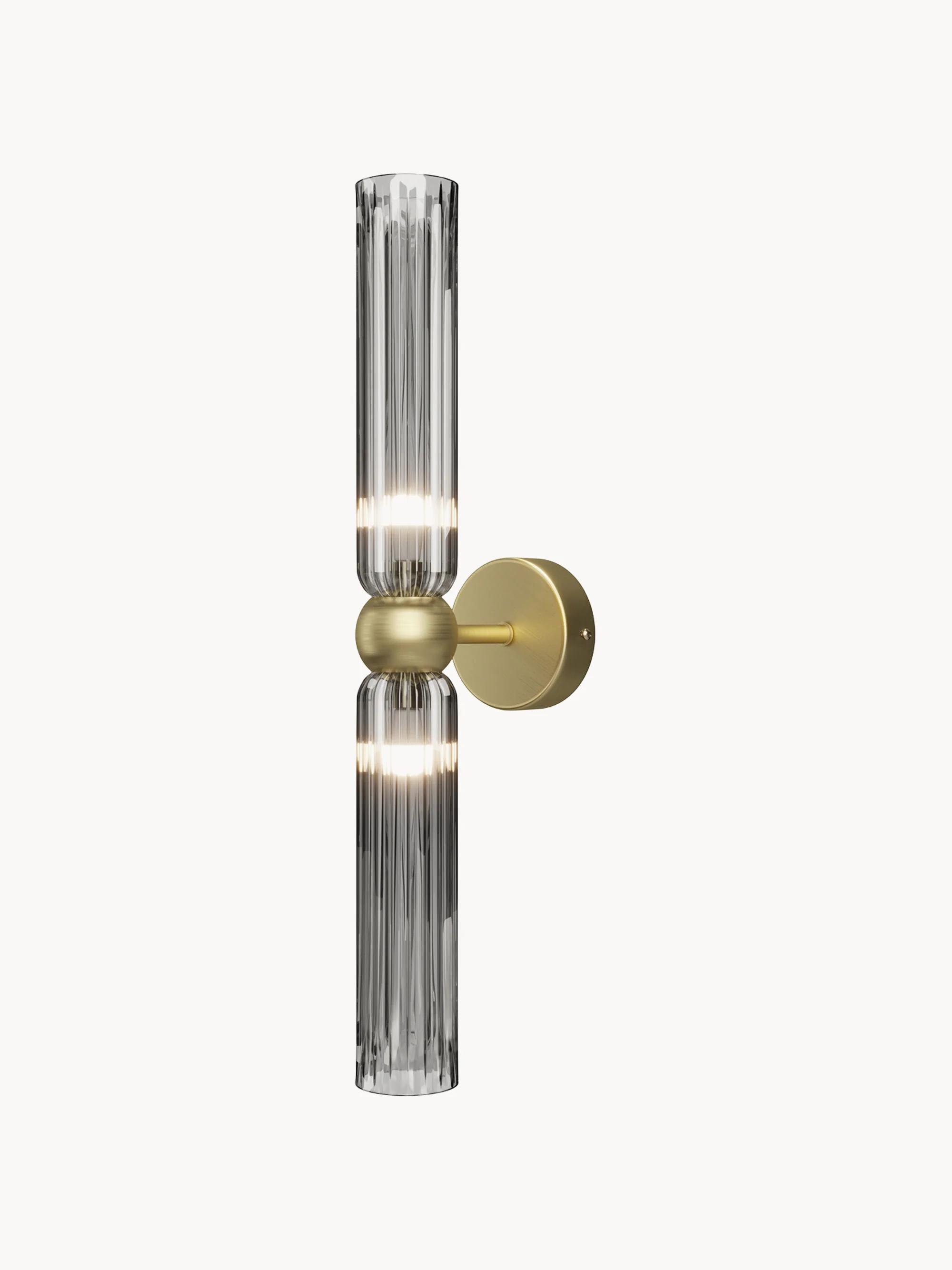 Wandleuchte Up- & Downlicht Antic