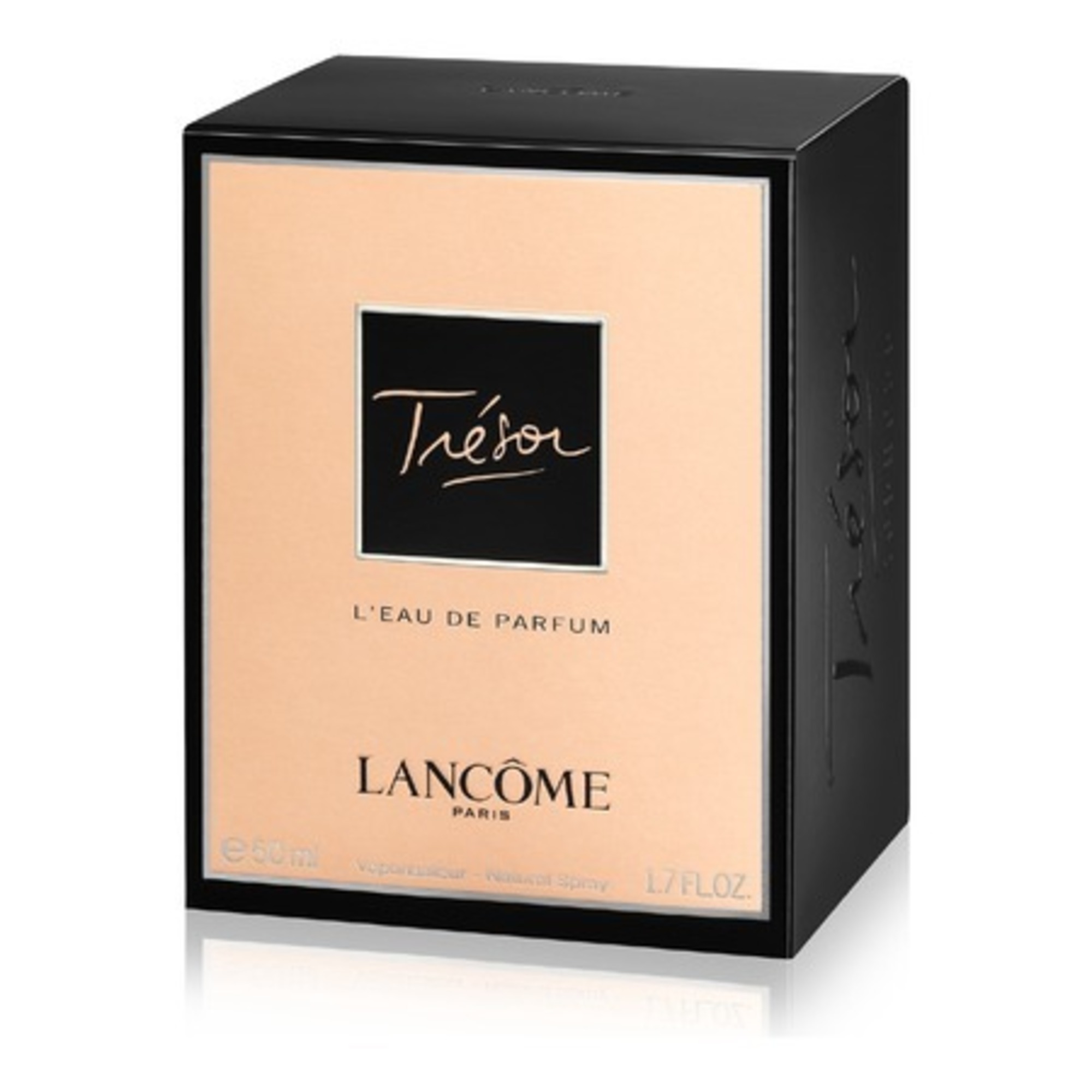 TrésorEau de Parfum