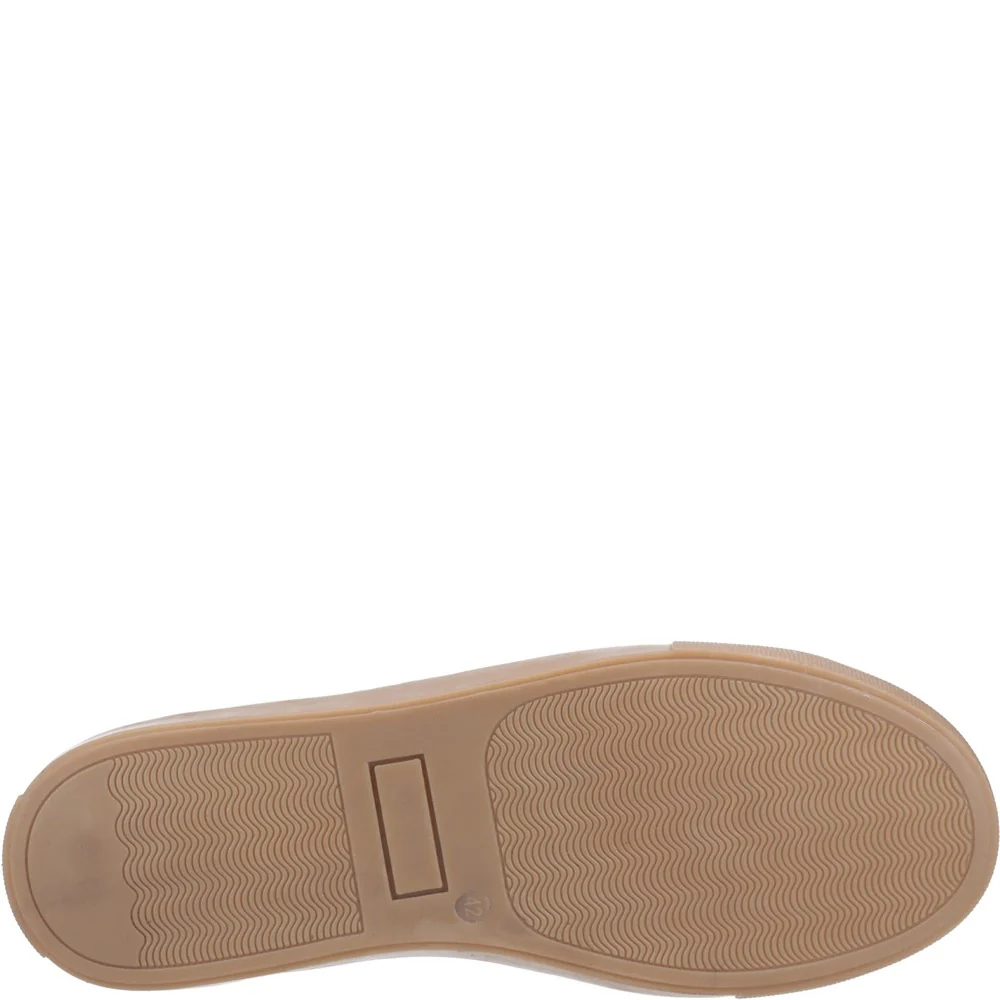 Hush Puppies Colton Cupsole
