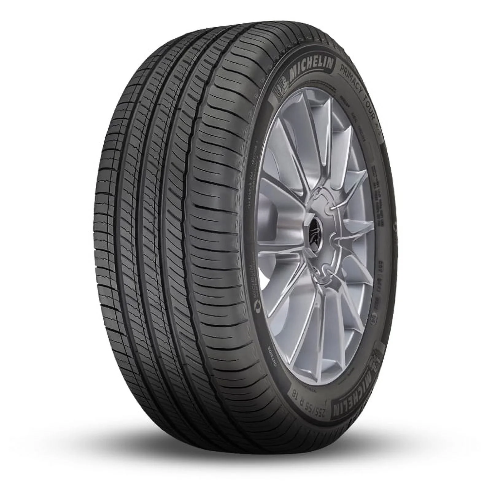 Full season A/S 275/40R19 105W XL bus tyres