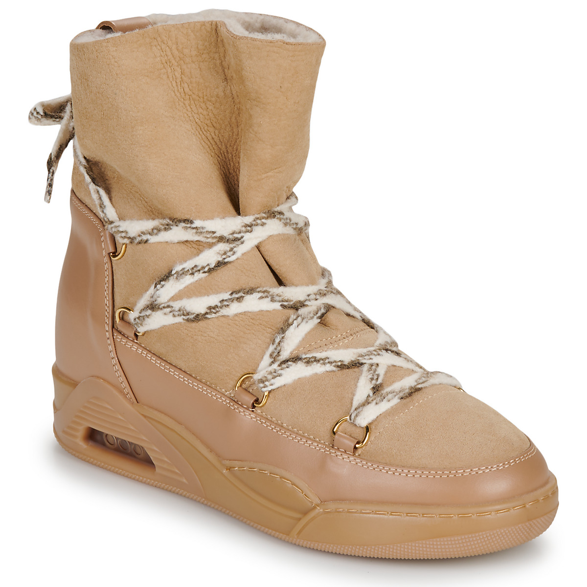 Serafini - MOON ZV - Beige