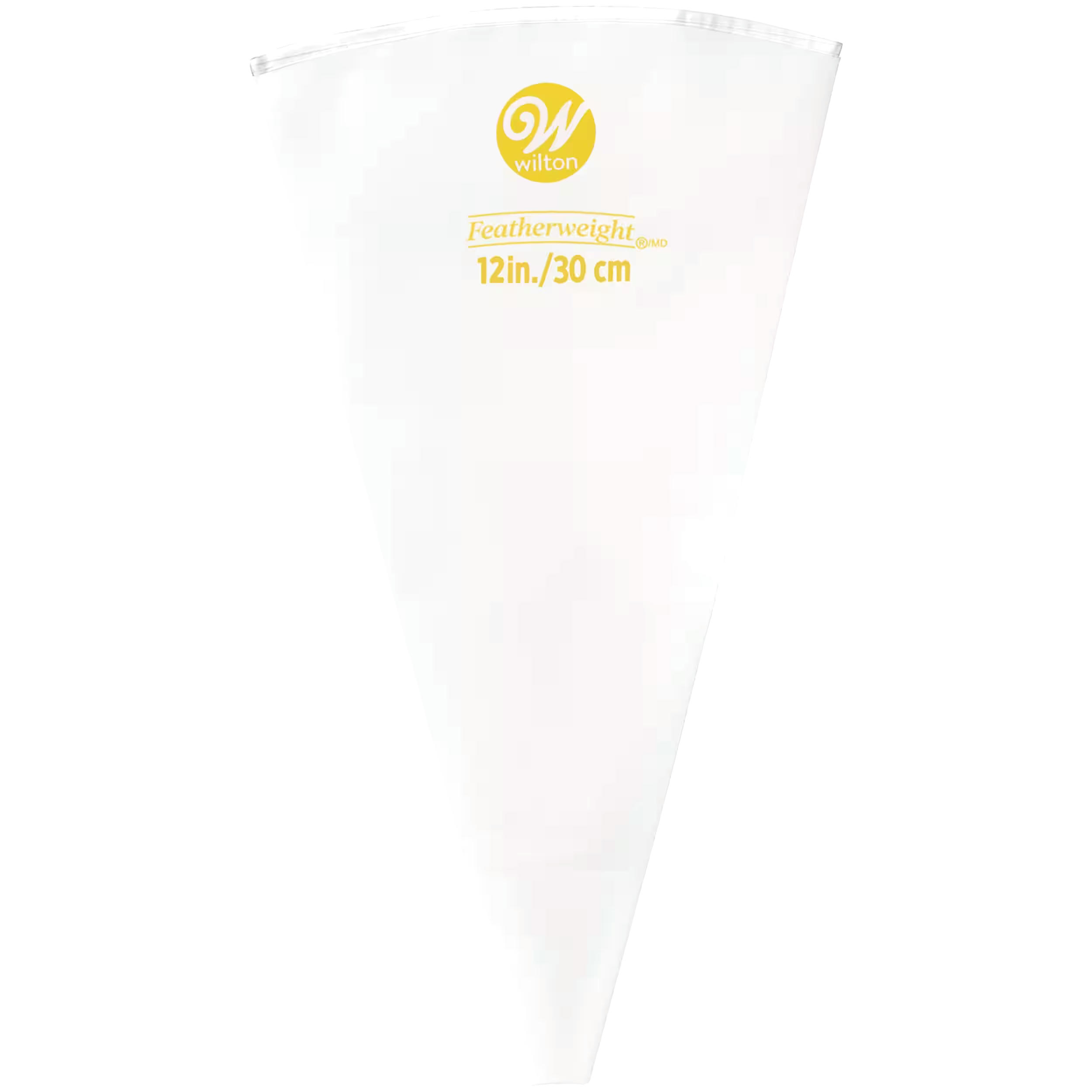 Wilton Reusable Decorating Piping Bag, 12-in