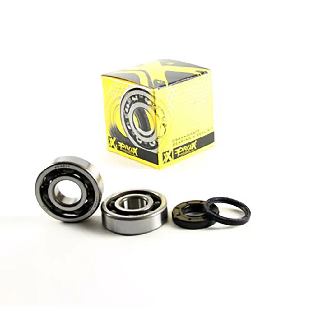 Prox Husqvarna Cr 125 98-13/Wr 125 98-13 crank shaft bearing kit