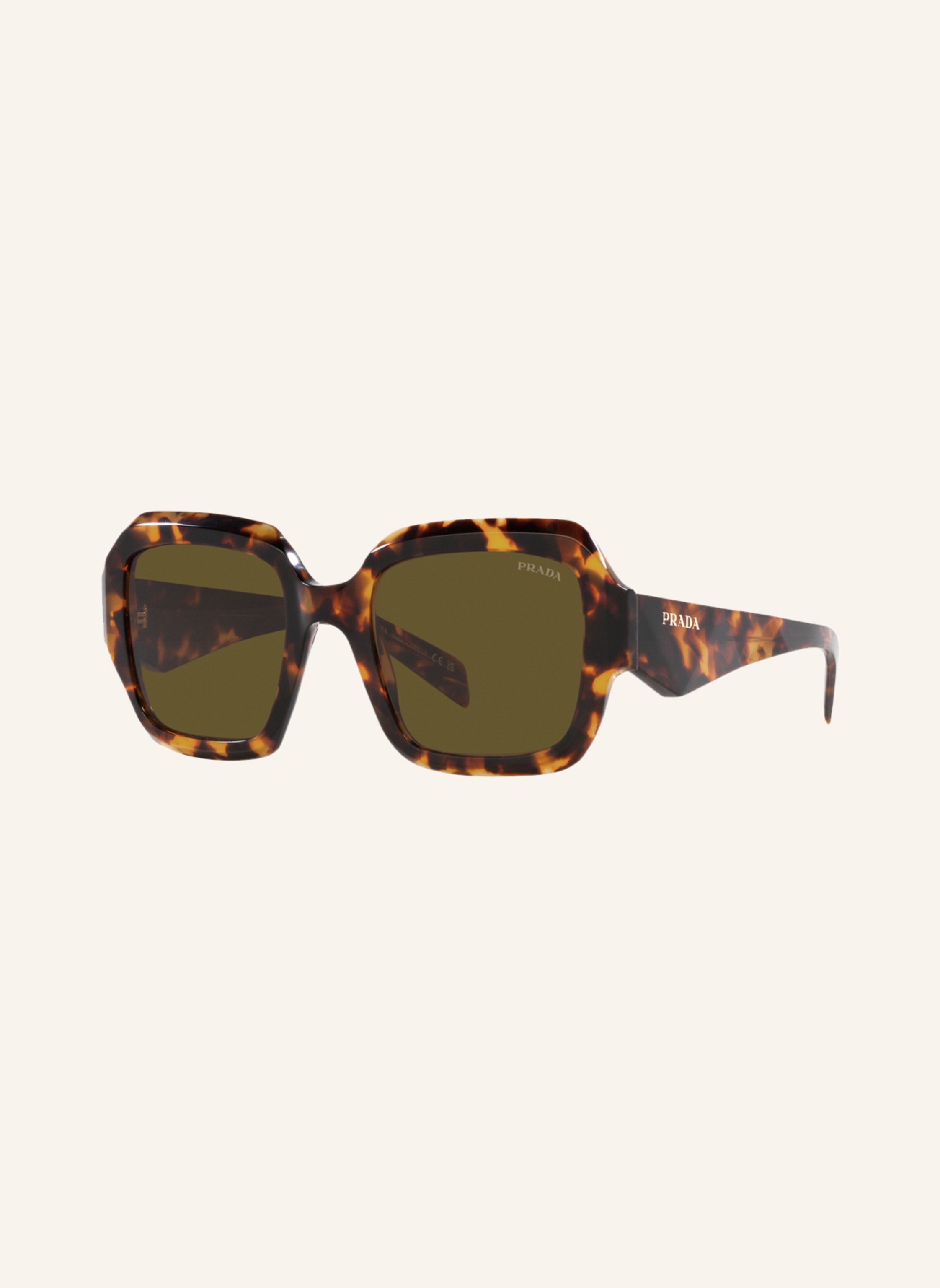 PRADA Sonnenbrille PR 28ZS