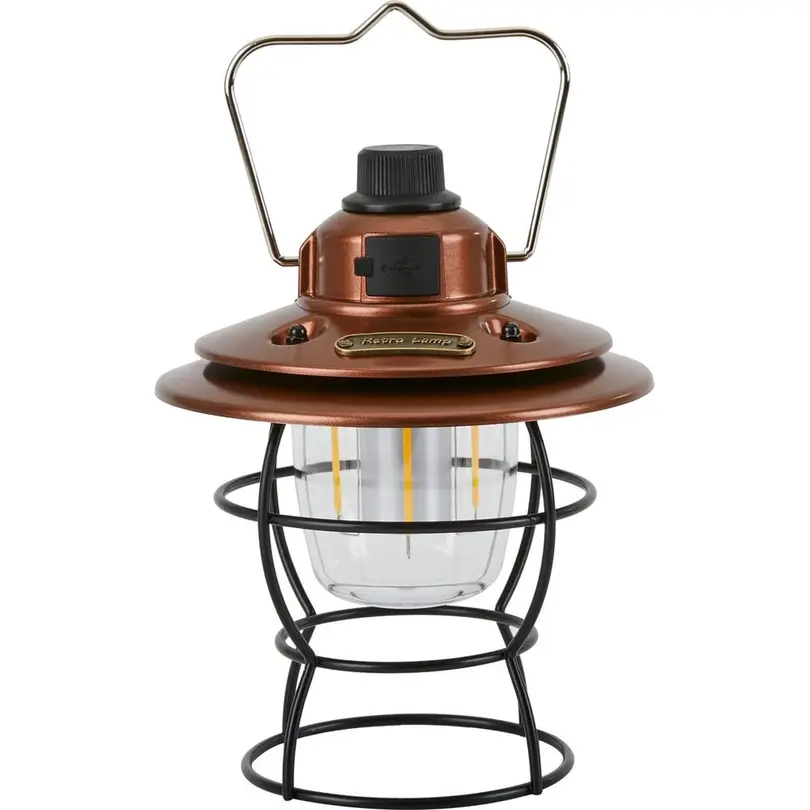 Campinglampe Orix