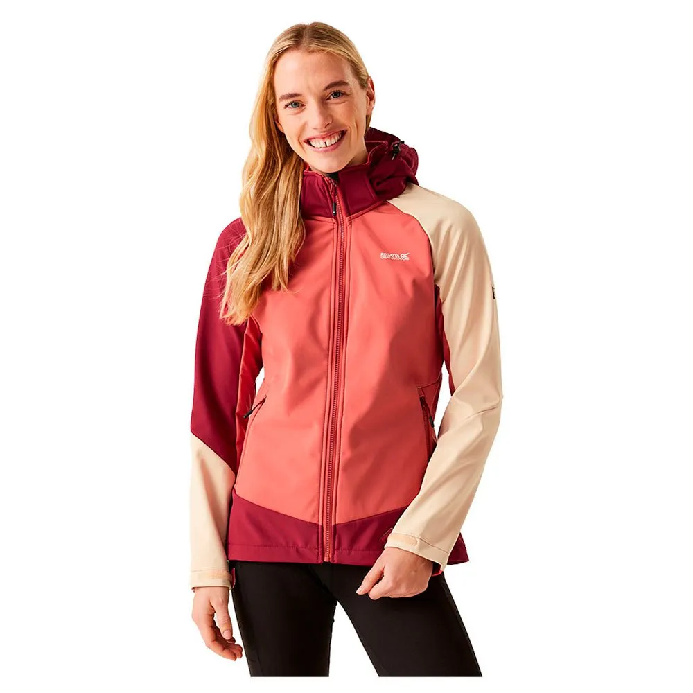 Regatta Dessoto X softshell jacket refurbished