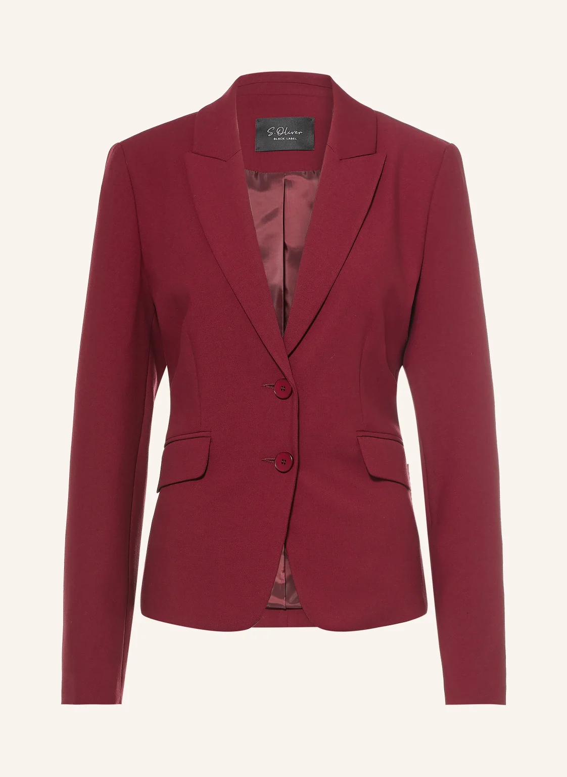 s.Oliver BLACK LABEL Blazer