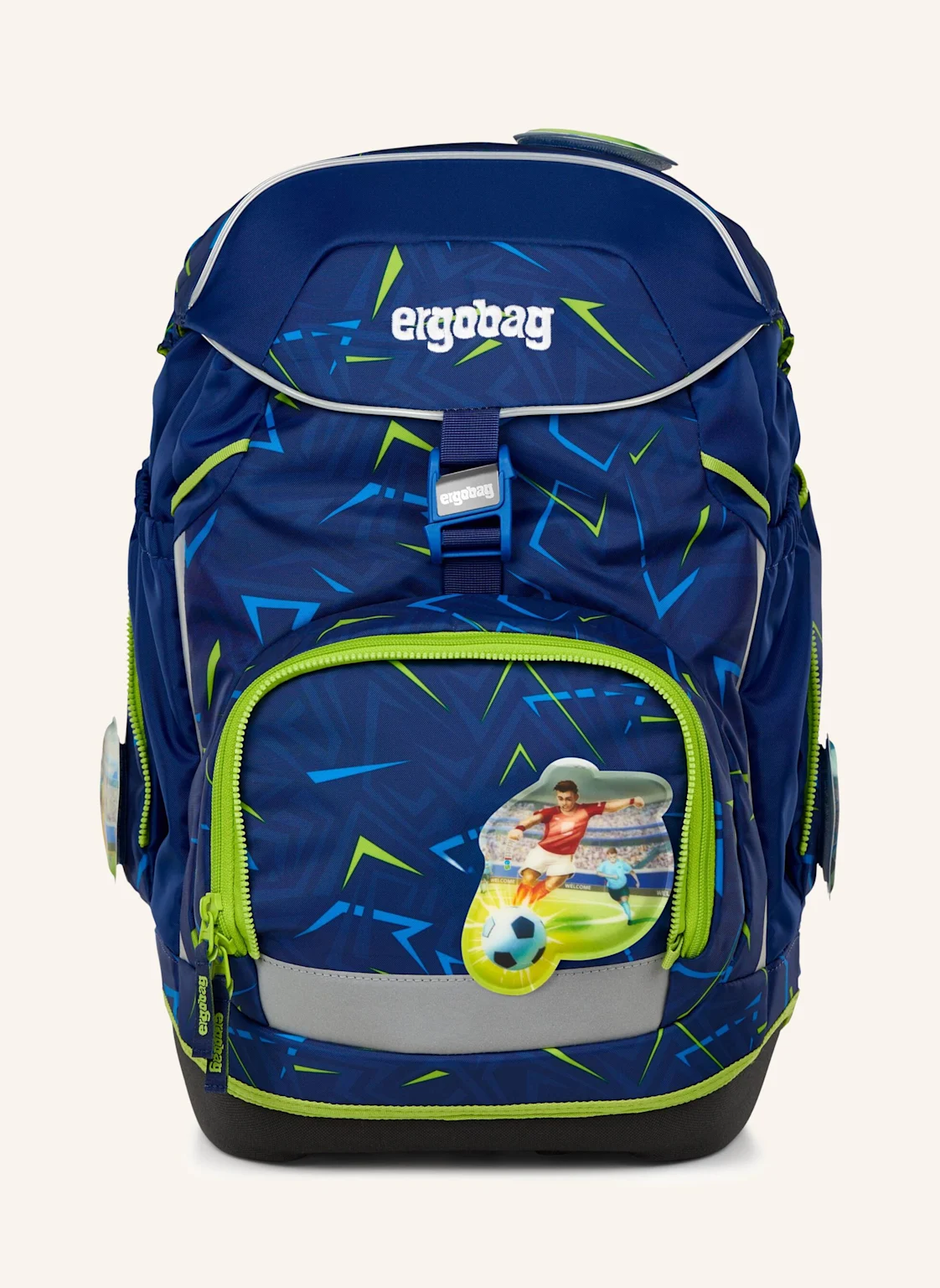 ergobag PACK Set