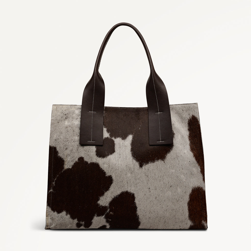 The Strand - Large Open Top Shoulder Bag