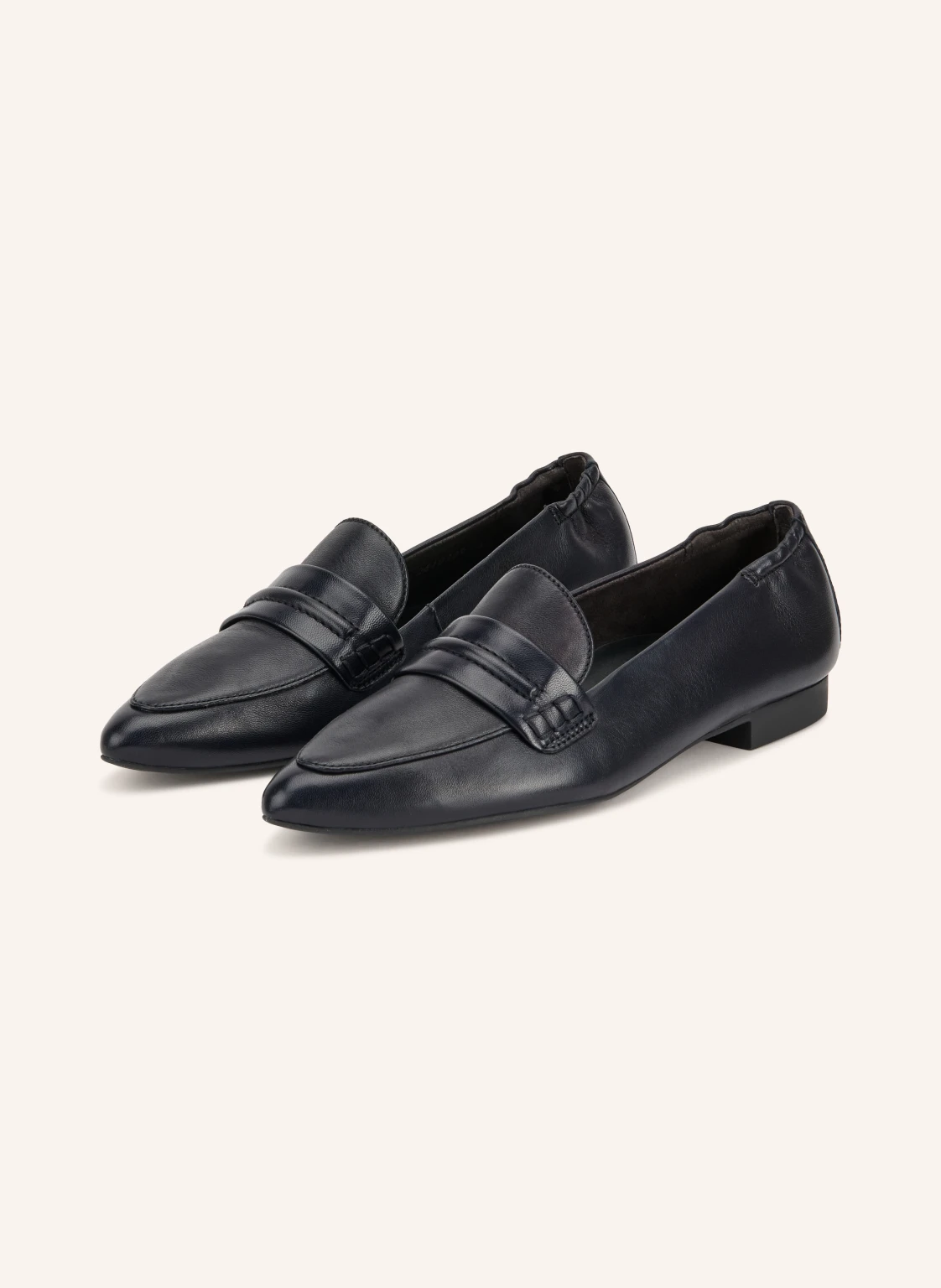 paul green Loafer