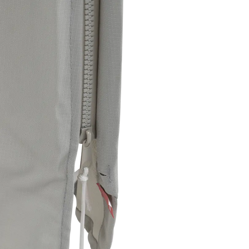 Schutzhülle Alu Twist