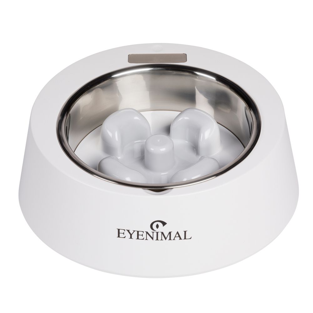 Eyenimal Anti-Sling Bowl Nutri100
