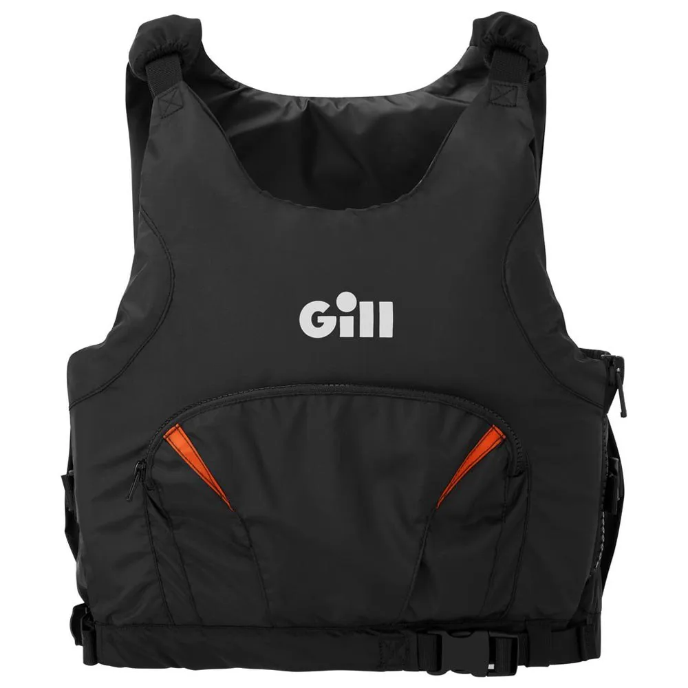 Gill Pro Racer 50N Youth Life Jacket
