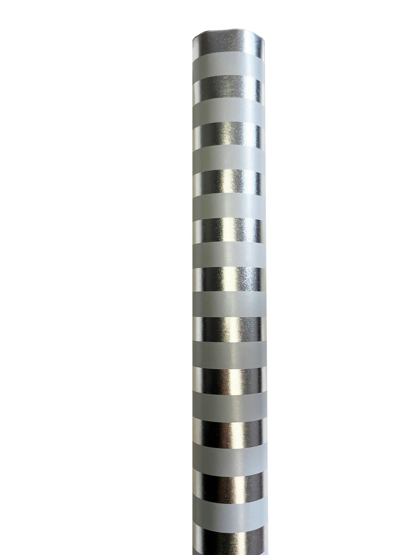 Foil Giftwrap, 30-sqft