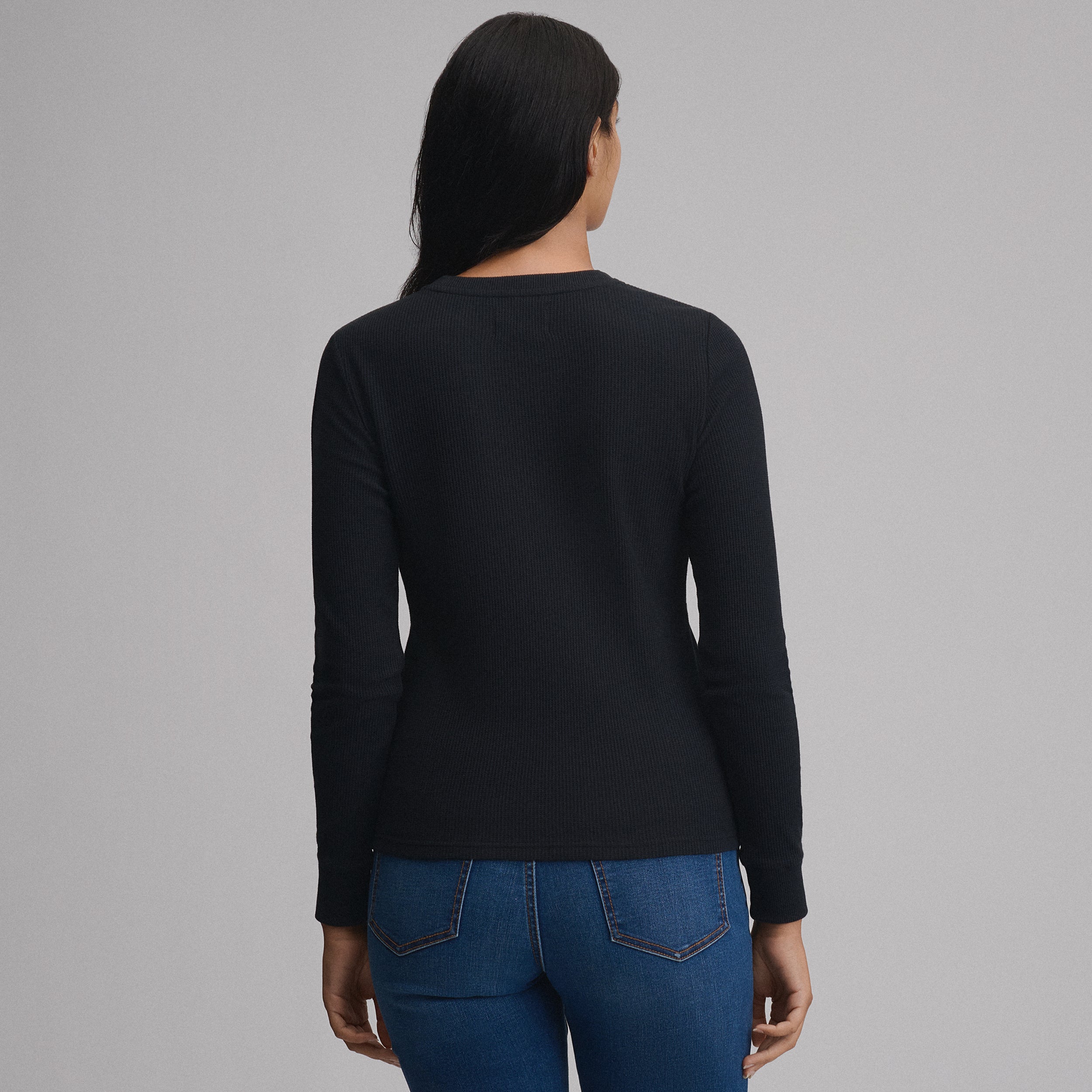 Women's Infinity Thermal Crew