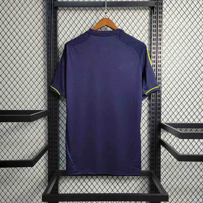 Real Madrid Away 12/13 Retro