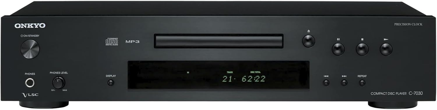 CD Players