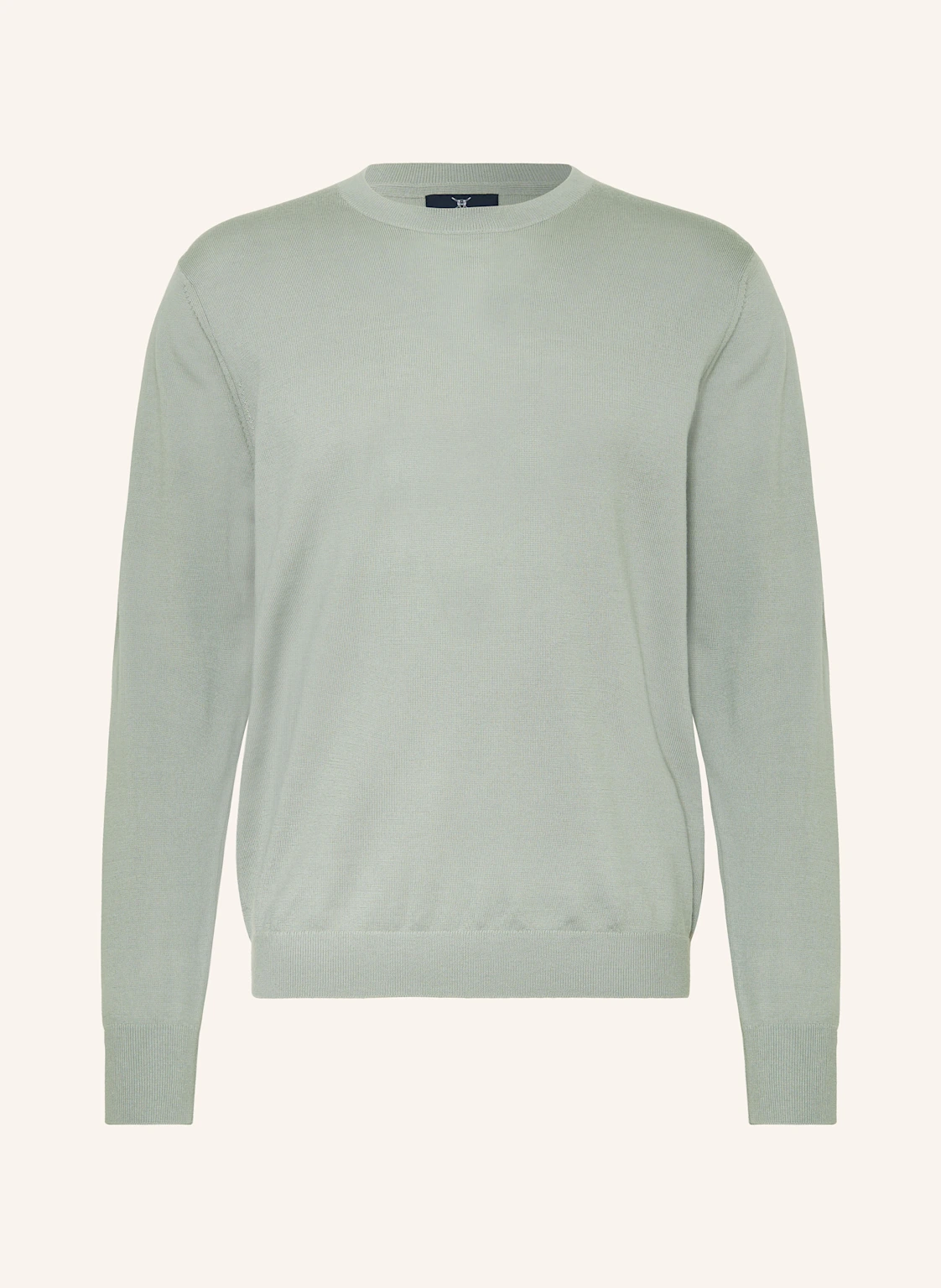 STROKESMAN'S Pullover