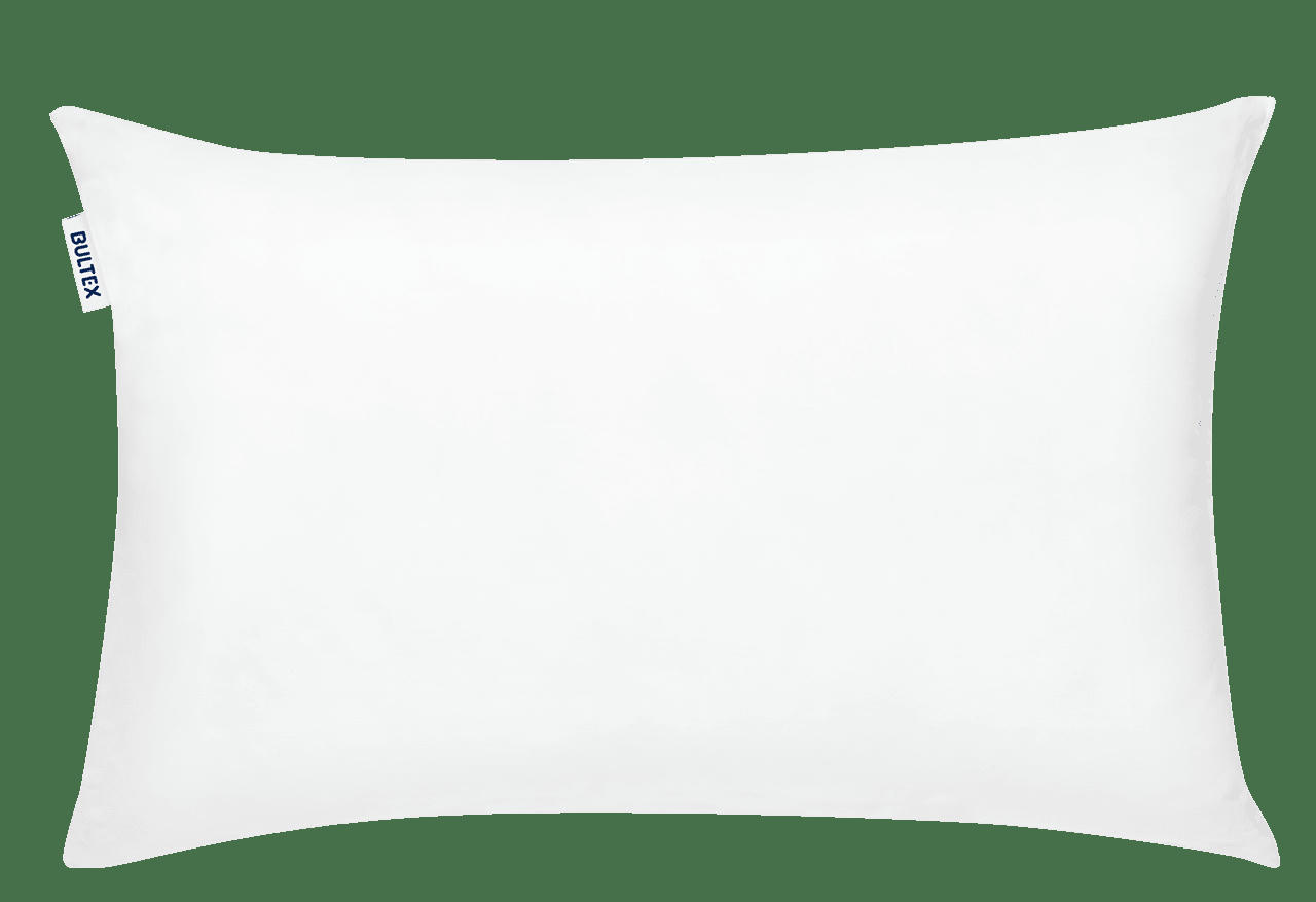 - Lot de 2 oreillers 40 x 60 cm