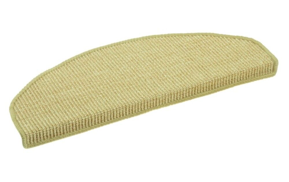TRAPPETEPPE ASTRA MANAUS 65X25CM LYSEBRUN