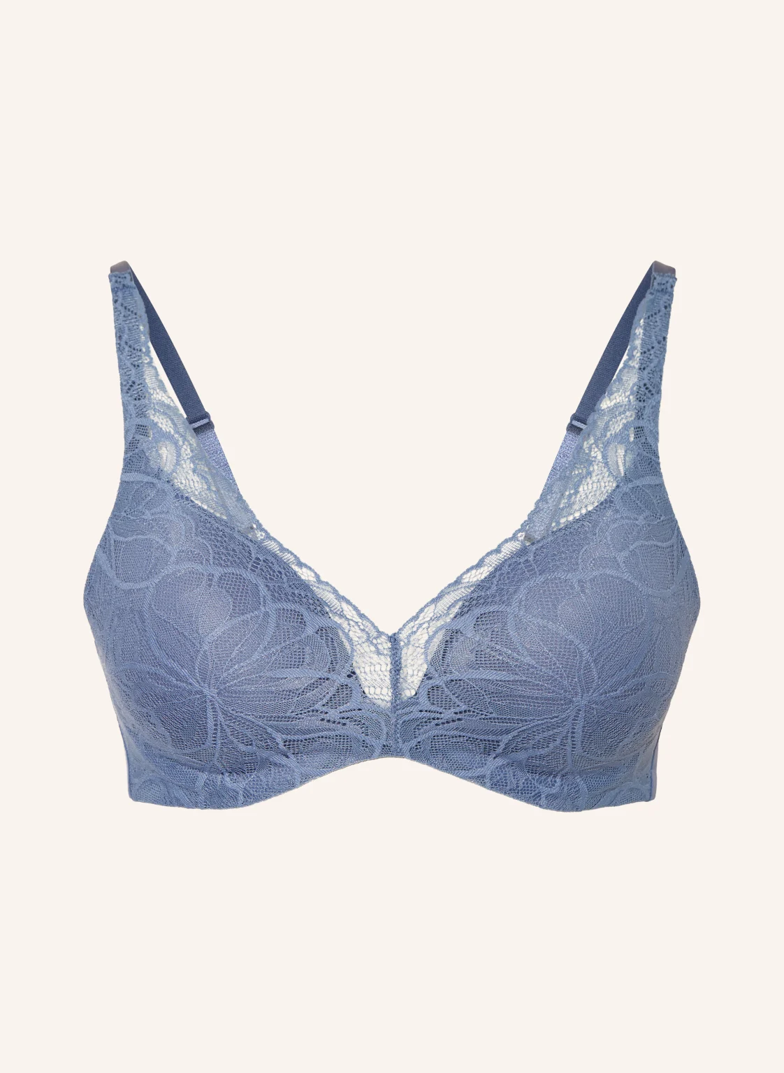 Triumph Schalen-BH BODY MAKE-UP ILLUSION LACE