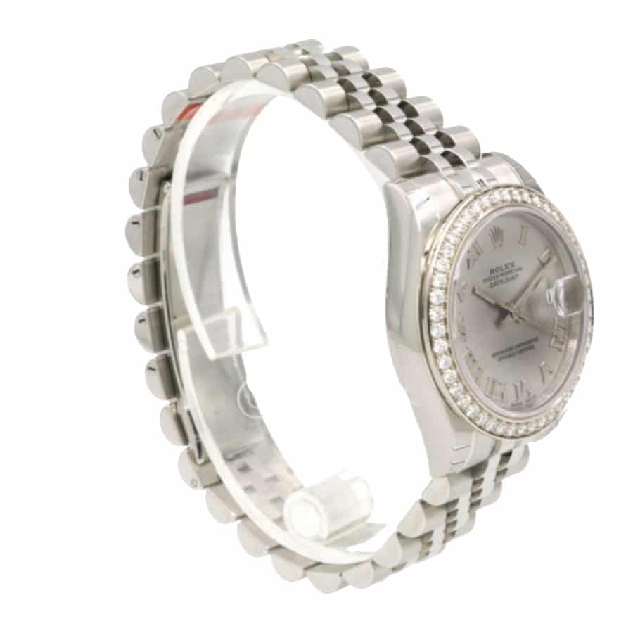 Rolex Datejust 126234 Perfect Clone Quality