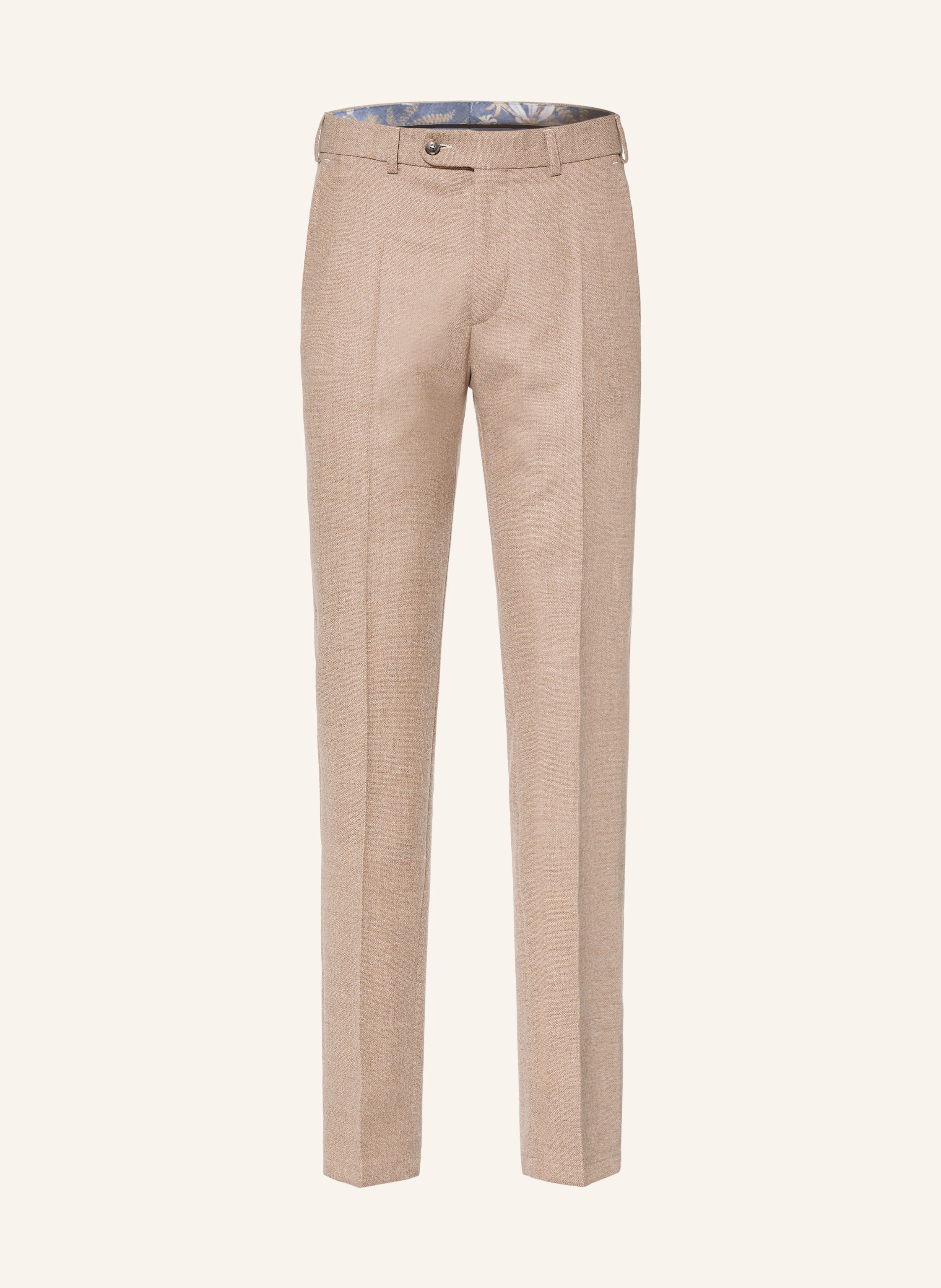 DIGEL Anzughose SERGIO Modern Fit