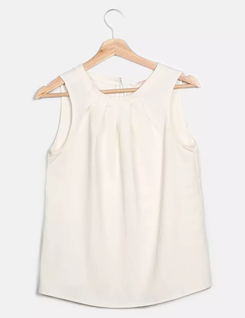 Camaïeu blouse
