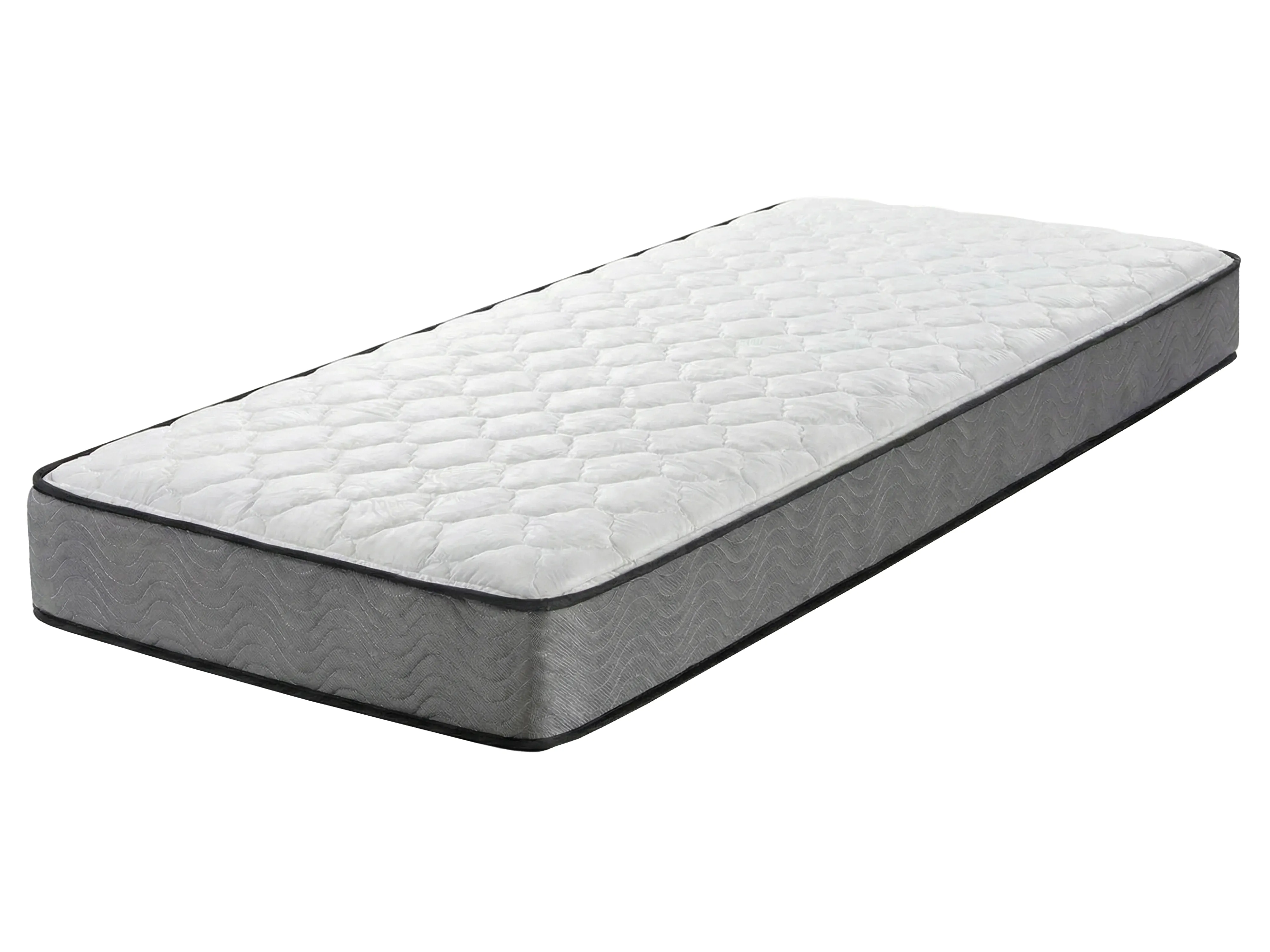 Pocket Spring Mattress BLISS H2/3 Medium 80 x 200 cm (EU Small Single)