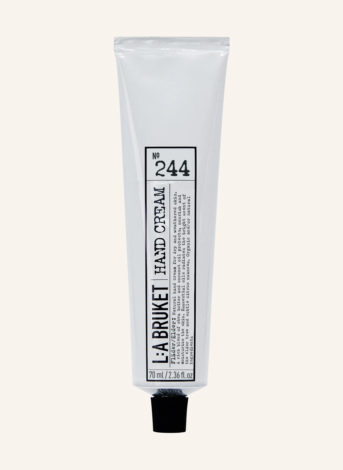 L:A BRUKET Handpflege 244 ELDER