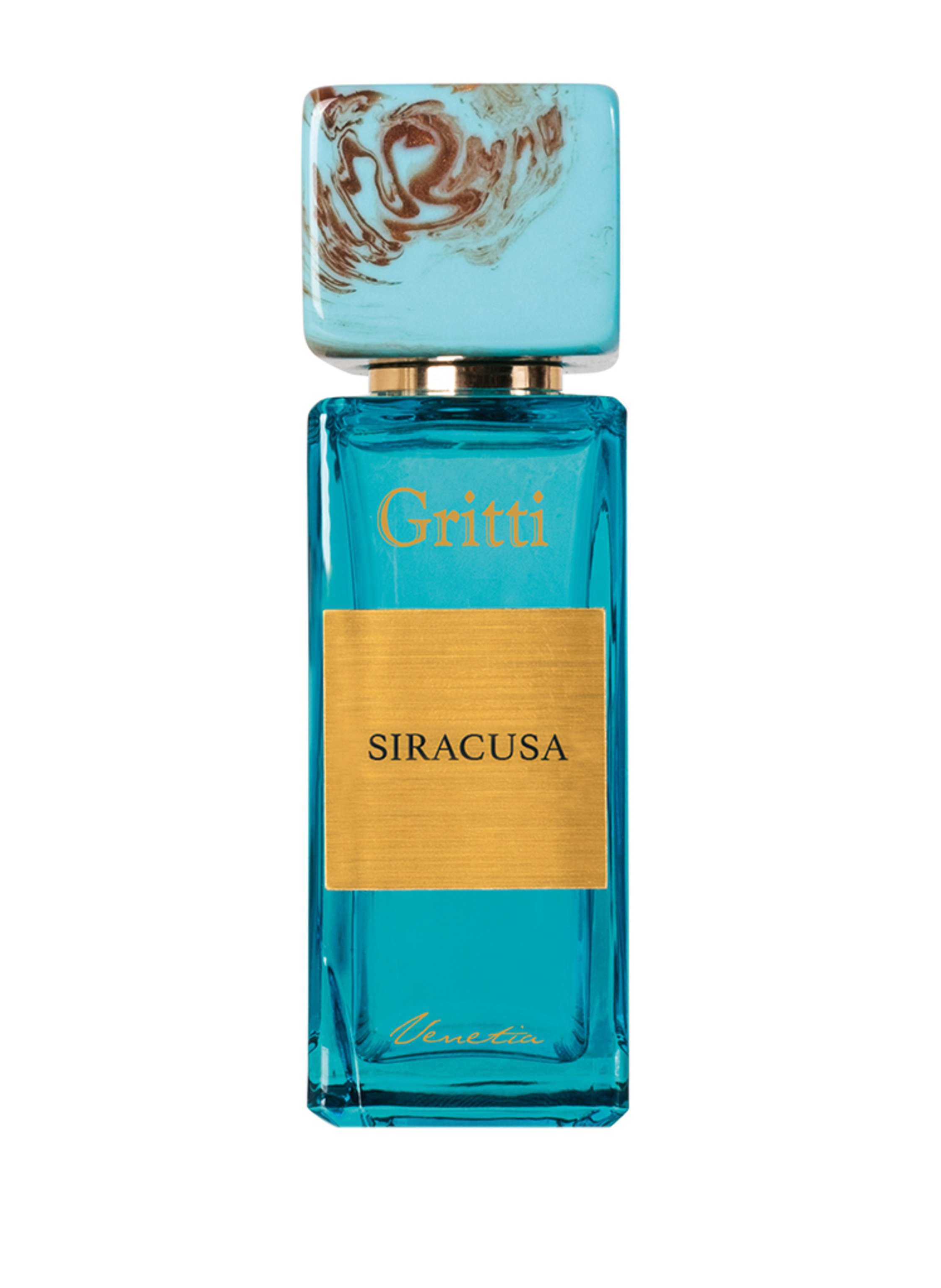 Gritti SIRACUSA