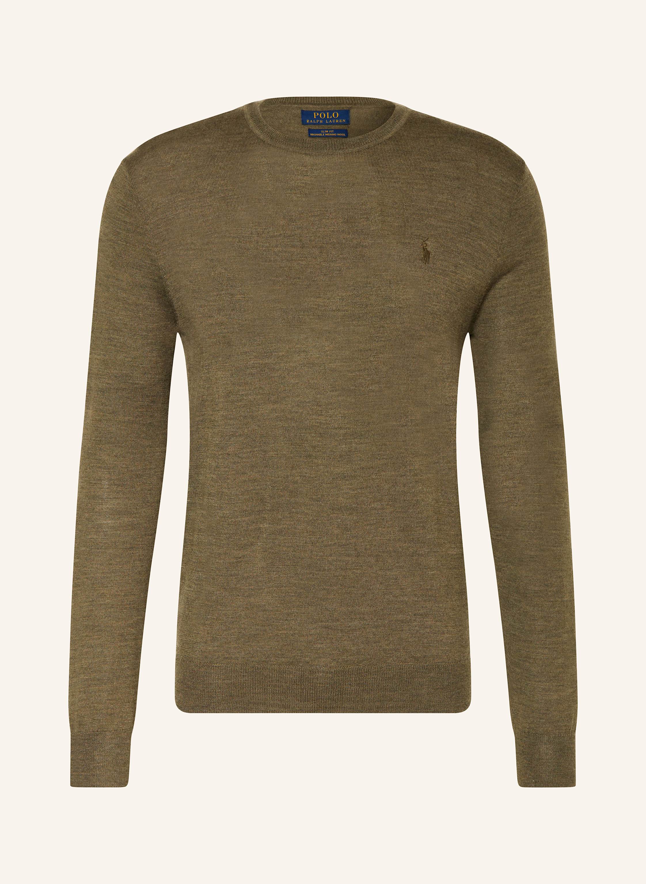 POLO RALPH LAUREN Pullover