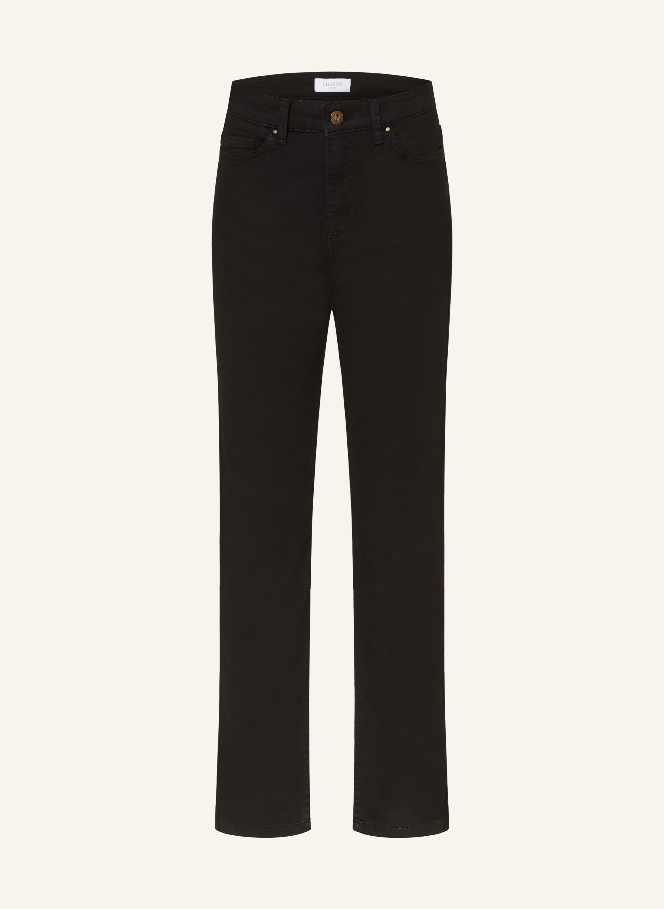 HOBBS Straight Jeans MACY