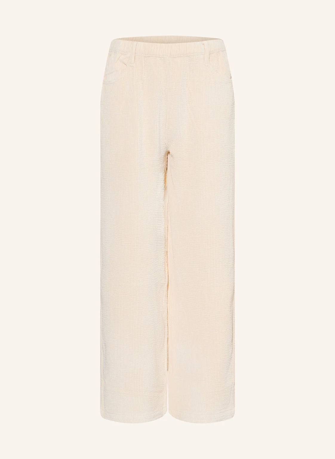 s.Oliver RED Cordhose