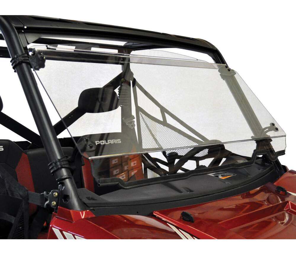 Kolpin UTV Windshield Full-Tilt for Polaris® Ranger® XP900