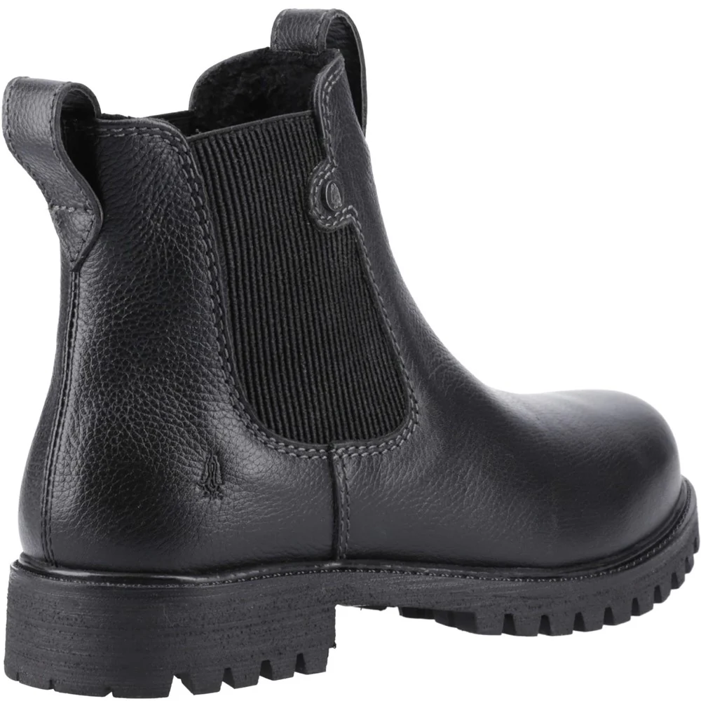 Hush Puppies Wynter Chelsea Boot