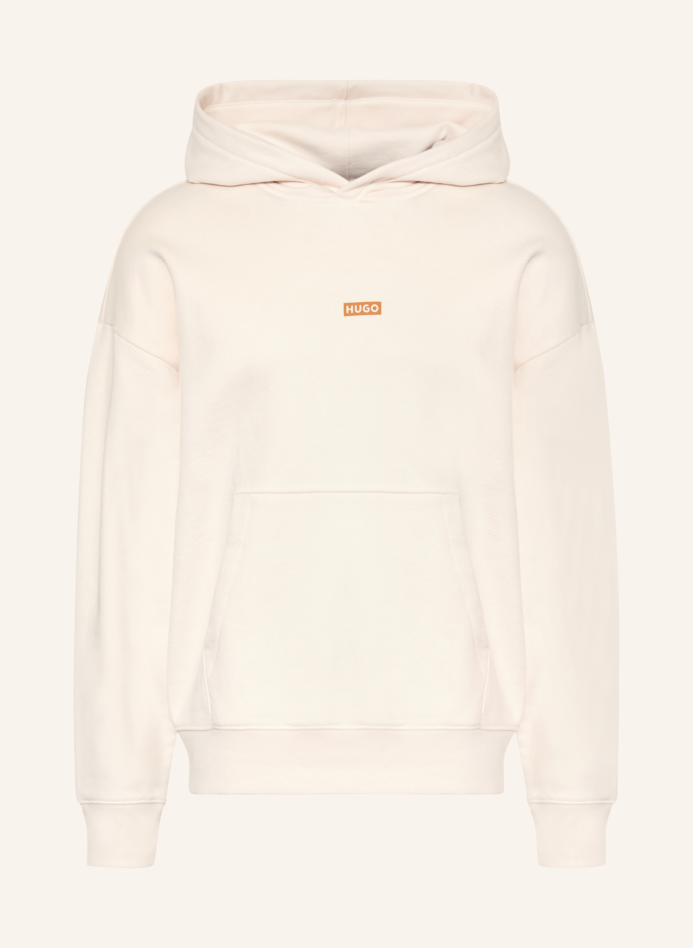 HUGO Hoodie NAZARDO