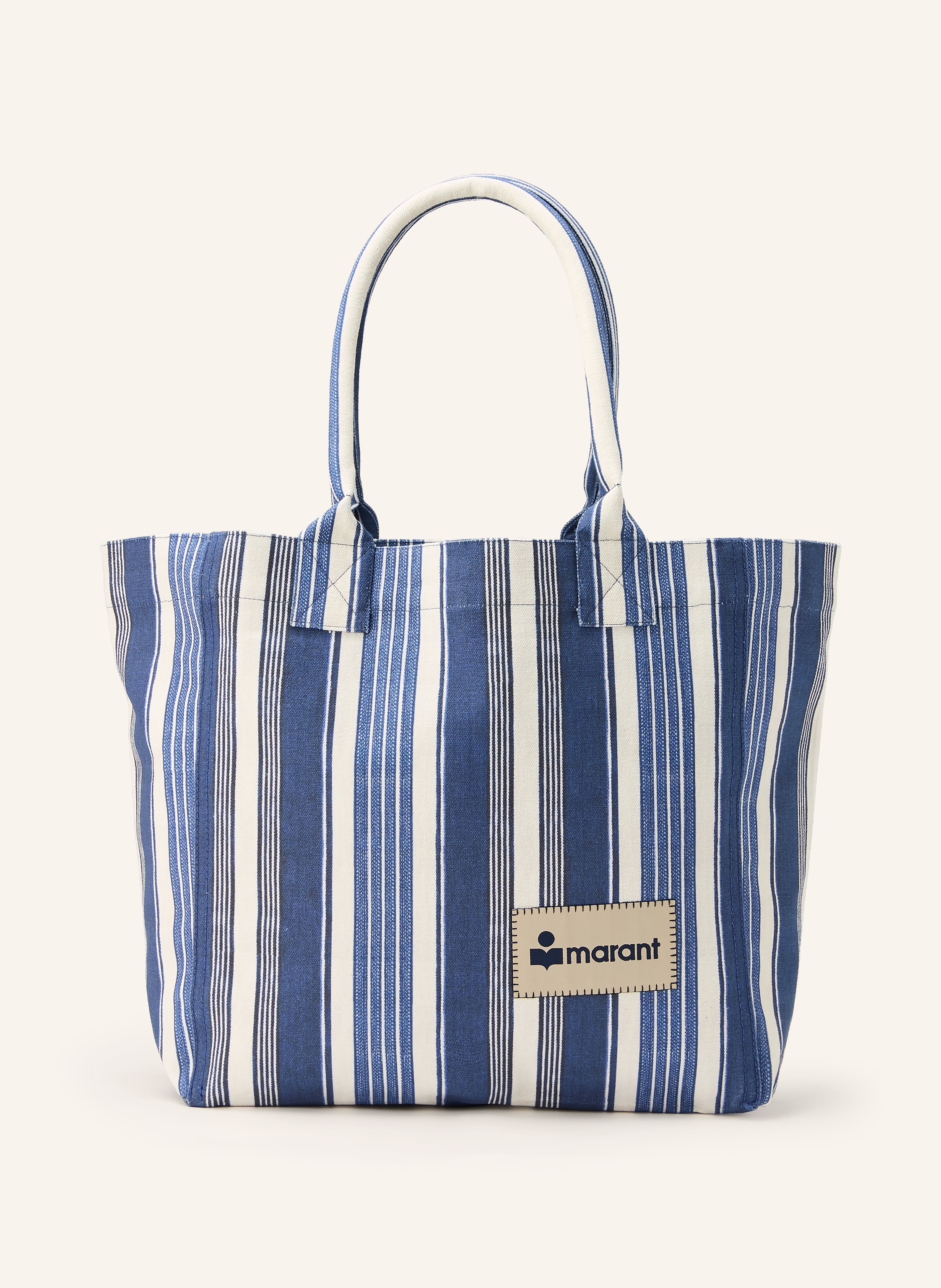 ISABEL MARANT Shopper YENKY SMALL