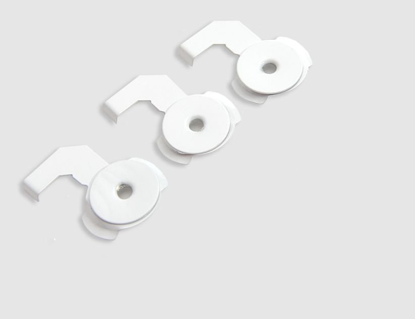 Deckenspanner 3er Set