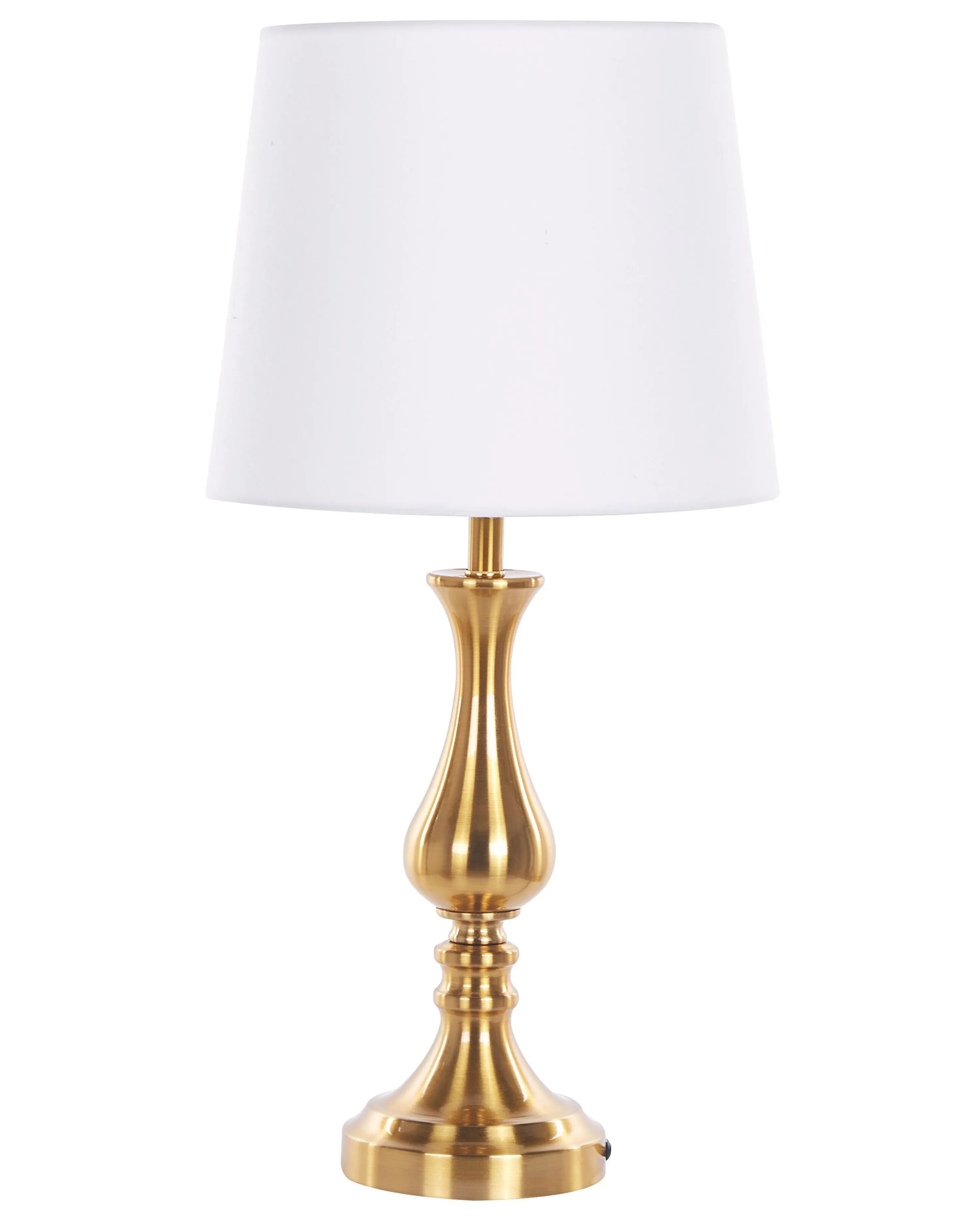 Table Lamp HODMO Metal Gold